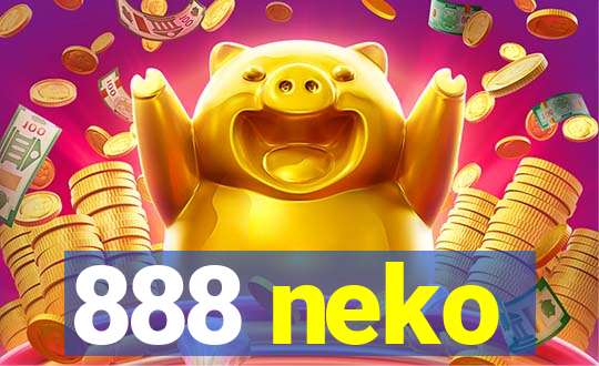 888 neko